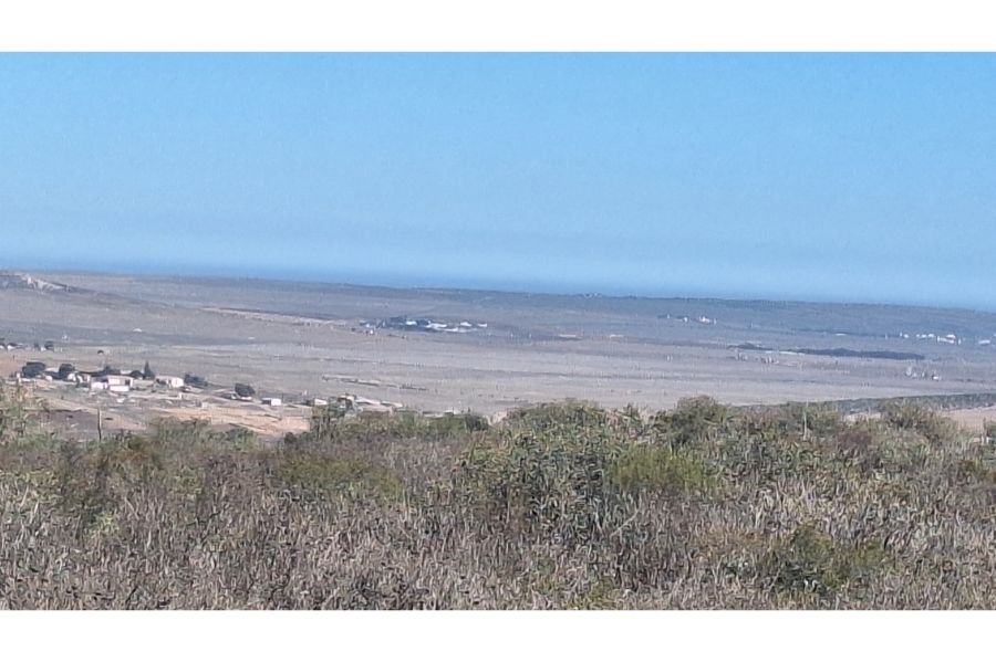 0 Bedroom Property for Sale in Britannica Heights Western Cape